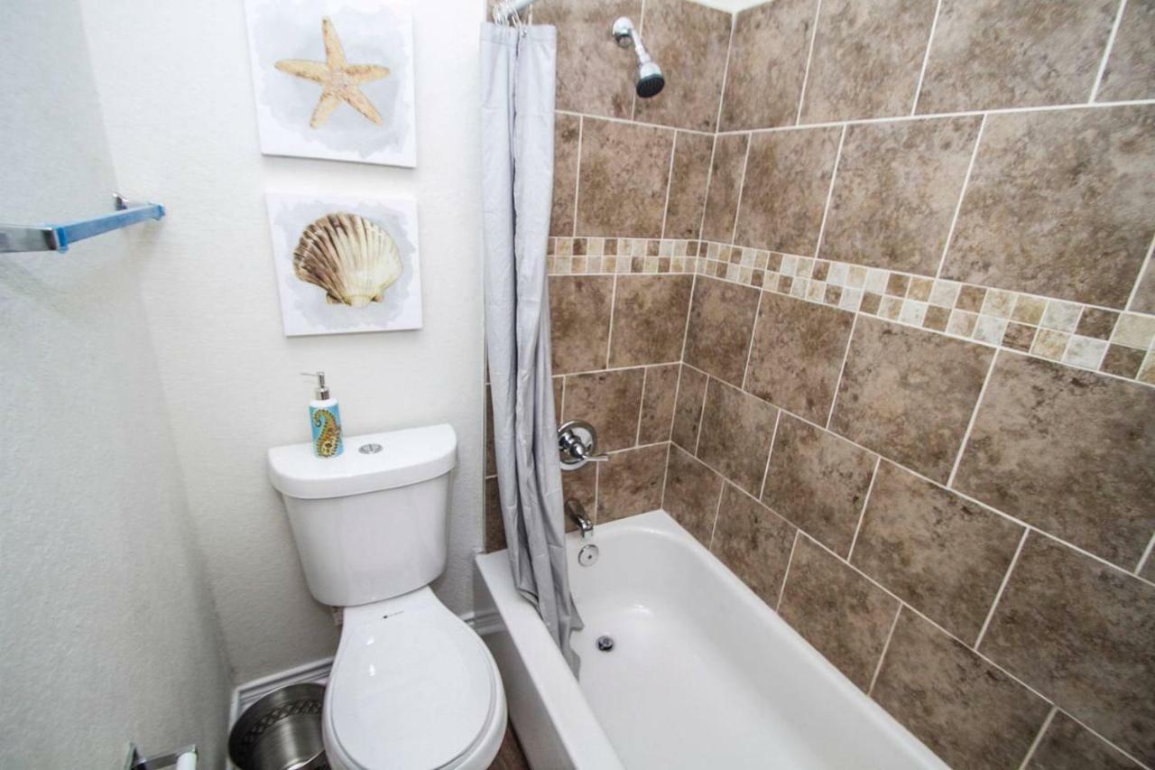 Hays St Cozy Remodeled 2Br/2Ba House Sleeps 8 Διαμέρισμα Σαν Αντόνιο Εξωτερικό φωτογραφία