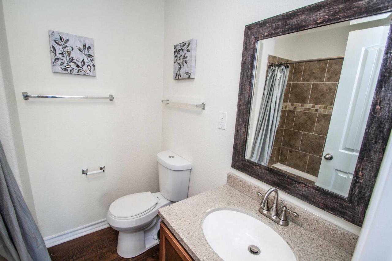 Hays St Cozy Remodeled 2Br/2Ba House Sleeps 8 Διαμέρισμα Σαν Αντόνιο Εξωτερικό φωτογραφία